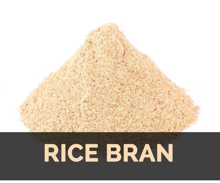 Rice Bran
