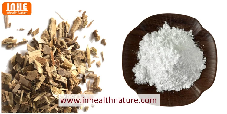 White Willow Bark and Salicin Powder White Willow Bark and Salicin Powder