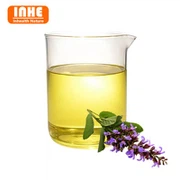 Clary Sage -kukkaöljy